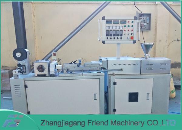 Cheap Lab Use 3D Printer Filament Machine Small Output For University Experiment for sale