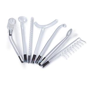 Best 10 W Handheld High Frequency Machine , High Frequency Beauty Machine wholesale