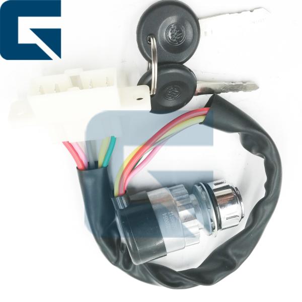 60405020054 Electronic Lock Switch - Top View