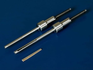 Mandrel Vertical Diamond Honing Tool Horizontal Cylinder With Custom Size