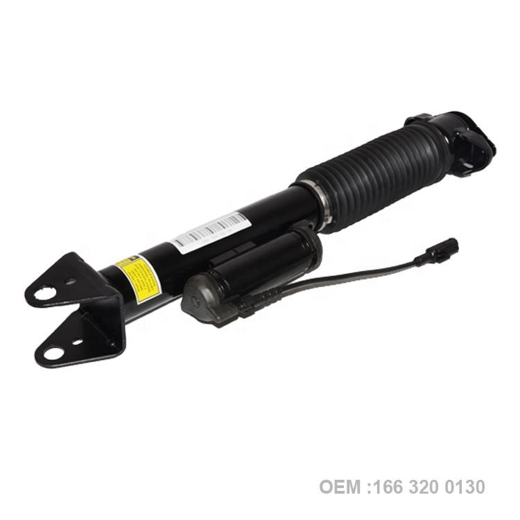 Auto Spare Part Shock Absorber Mercedes Benz W166 With ADS 1663200130