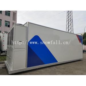 Best OEM FRP Removable Container House Mobile Home Shelters Thermal Insulation wholesale