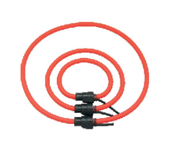 Cheap Rogowski Coil Current Transformer Clamp - On Epoxy Resin Flexible Ct for sale