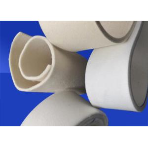 Nomex Heat Resistant Felt For Industry Application