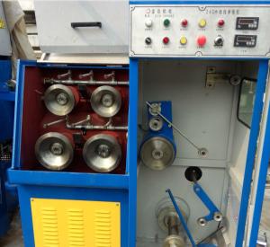 24D Super Fine Copper Wire Drawing Machinery- Long Service life