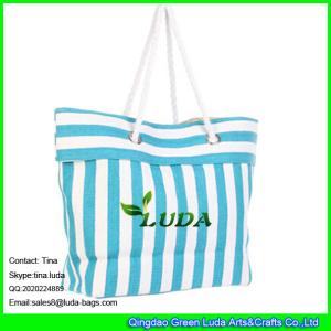 LUDA wedding decoration party supplies paper straw bag