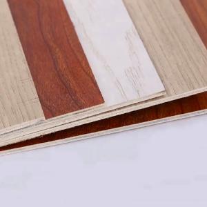 Best 22mm Hardwood Veneer Plywood wholesale