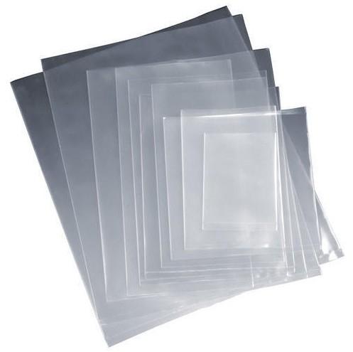 Cheap Anti Static PE Protection Film Bag 80 - 150 Micron For Electronic Products for sale