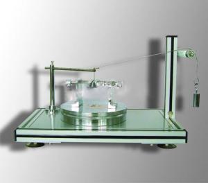 China Figure 12 Screwless Terminals Deflection Tester / Voltage Drop Tester IEC 60884-1 Clause 12.3.12 on sale