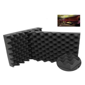 Easy Portable Noise Barrier