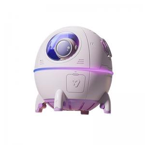 Best 220ML Rechargeable Astronaut Air Humidifier Cool Mist Humidifier 40ml/H wholesale