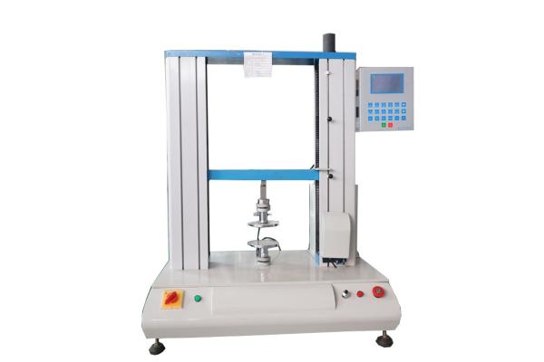 Cheap Universal Paper Testing Equipments Multi-Functional With Computer Operation Mode for sale