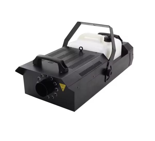Cheap Smoke Output DMX Control Fog Machine For Stage Performance Party for sale