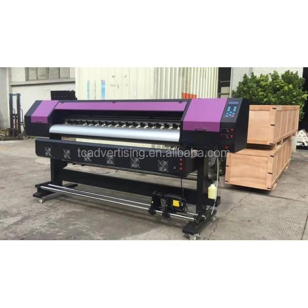 Acetek Eco Sublimation Printer 1.6/1.8/3.2m With I3200 Printhead
