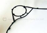 Double Seal Structure Heat Exchanger Gaskets With Certain Strength B134