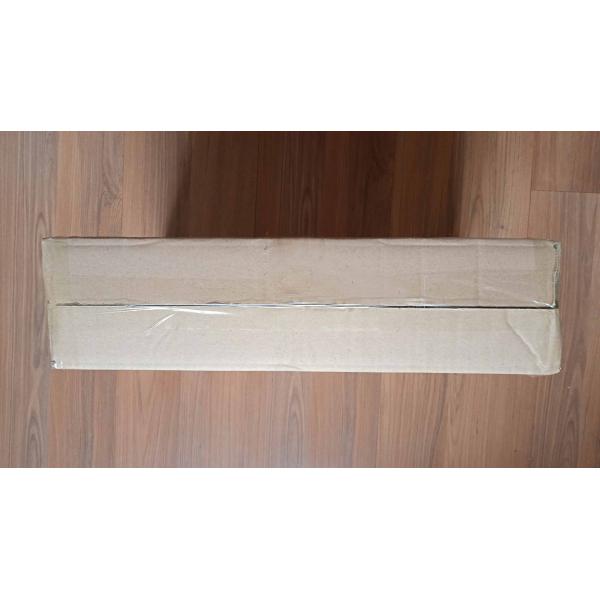 Tempered Glass Cutting Board Unbreakable Round Kitchen Tool with Customized Logo