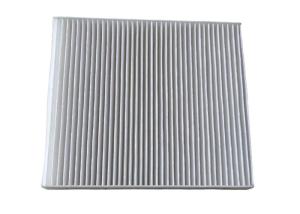 6447ZY Car Cabin Filter Fabric 7803A004 Cabin Pollen Filter For Mitsubishi