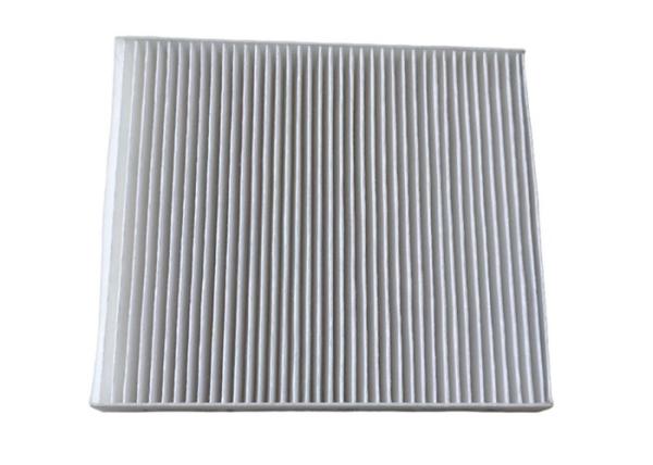 Cheap 6447ZY Car Cabin Filter Fabric 7803A004 Cabin Pollen Filter For Mitsubishi for sale