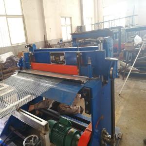 Best Huayang Galvanized Wire CNC Spot Welding Machine 10kw Stationary wholesale