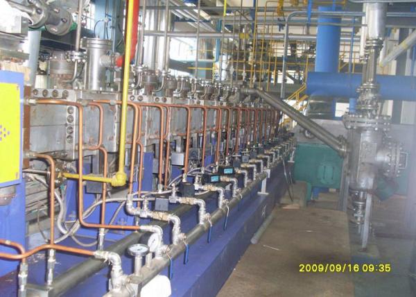 Cheap ADVS Series Counter - rotation Parallel Twin Screw Extruder for sale