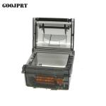 Ticket Vending Machine Thermal Printer Mechanism Optional Different Interface