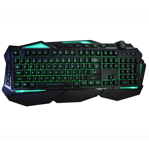 Cheap Customized Programming Gaming Keyboard for sale