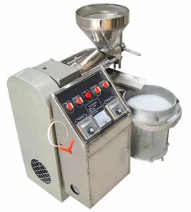 WL -30 Household oil press home use oil expeller  sesame seed house useoil press, agricultural oil press ,bio oil press