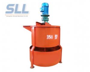 China High Speed Concrete Grout Pump / Mortar Mixer With Double Layer Mixer Grouting Slurry on sale