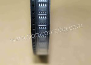 Non Volatile 3V 8M-BIT Serial Flash Memory W25Q80DVSNIG With Dual / Quad SPI
