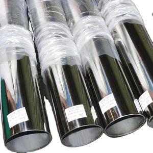 1 Inch Diameter Stainless Steel Pipe 309s 316 316l Stainless Steel 3 Inch Tubing