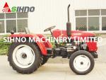 Xt250 Farm Wheel Tractor
