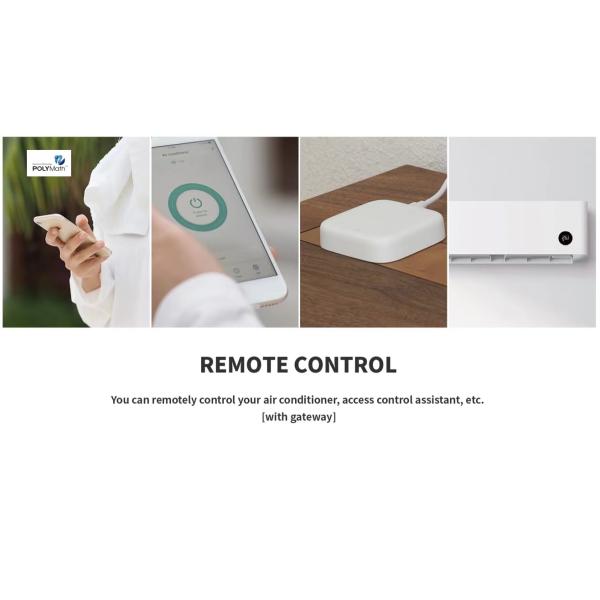 Alexa Echo Google Assistant Compatible WiFi Touch Smart Home Switch with Touch Control