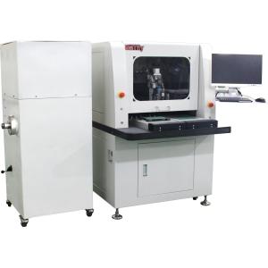 Best 60000RPM FR4 Industry PCB Depaneling Router Device,PCB Separator wholesale