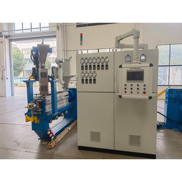 70mm Cable Extrusion Line