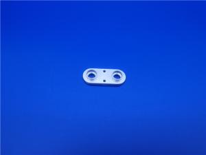 Turning Workpiece Q235 CNC Hardware Processing 0.01MM Lathe Machine Spare Parts