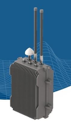 Cheap Navigation Spoofing Device/Anti-drone System for sale