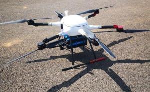 Best 2000kHz Long Range LiDAR UAV Mobile Mapping System PM-1500 UAV Topographic Survey wholesale