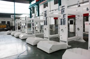 China High speed Textile Coating Machine on sale