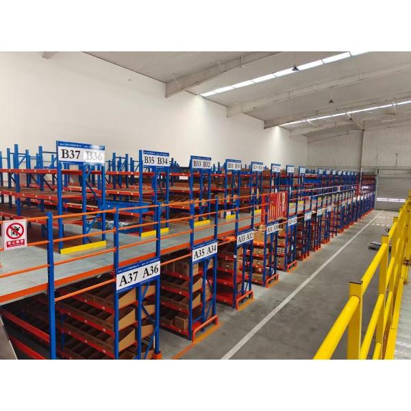 Corrosion Protection Steel Shelf Tray The Ultimate Solution For Warehouse Storage