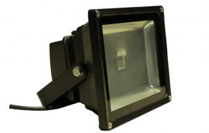 Best Cool White Super Bright Waterproof LED Flood Light Floodlight 30W 2310lm Ourdoor Lighting wholesale