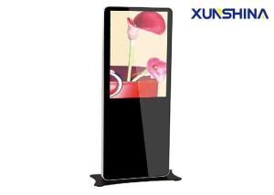 China 49 inch TFT LCD Panel Android Based Digital Signage for Advertising Player on sale