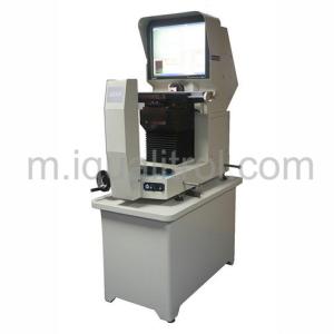 Vision Horizontal Video Measuring Projector HTV-3015 Optical Measuring System Instrument