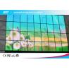 Waterproof P20 Transparent Led Wall Screen Display For Mobile Media And Concert for sale