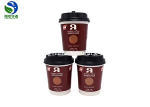 Best Takeaway Kraft Paper bowl 1000ml for Rice and Salad high quality Disposable container food packaging with PP cover wholesale