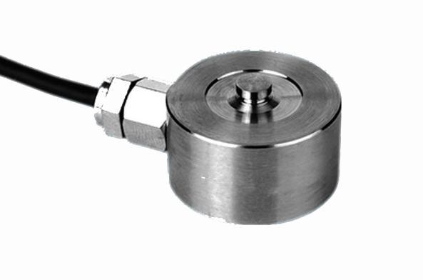 Stainless Steel Mini Force Sensor IN-MI-3M-33