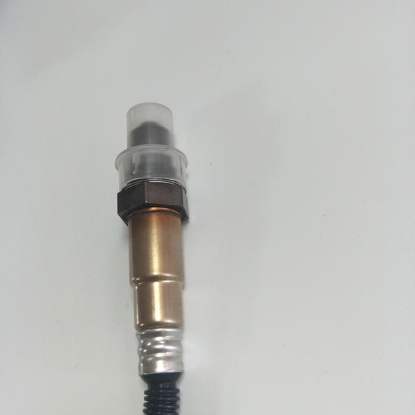 Car Chery Oxygen Sensor Lambda Sensor 0258006784 For BYD Cowin Tiggo Popular JAC