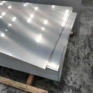 Best 6061 6063 T6 12mm Aluminum Plate Sheet For Construction Material wholesale