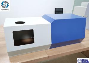 Double Colour SPCC Aluminum Sheet Metal Enclosures Housing Case OEM ODM