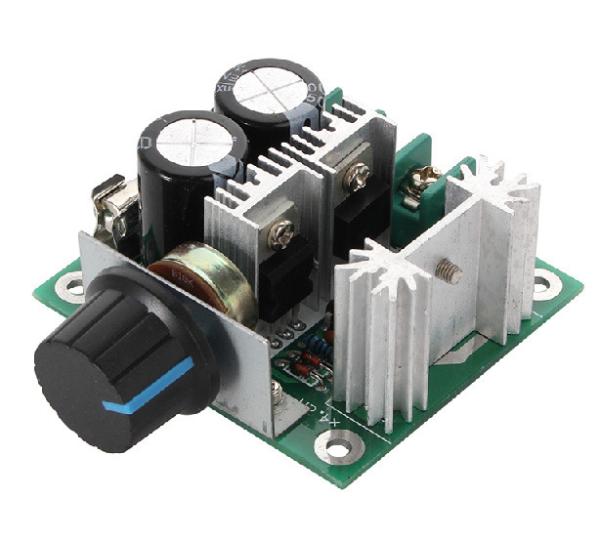 Cheap DC motor speed controller for sale
