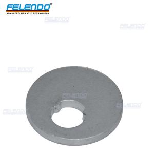 China Land Rover Suspension Parts Control Arm Washer RYF000203 Black Color on sale